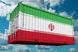 صادرات ایران