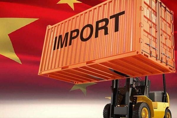 فرآیند واردات کالا از کشورهای آسیایی به ایران