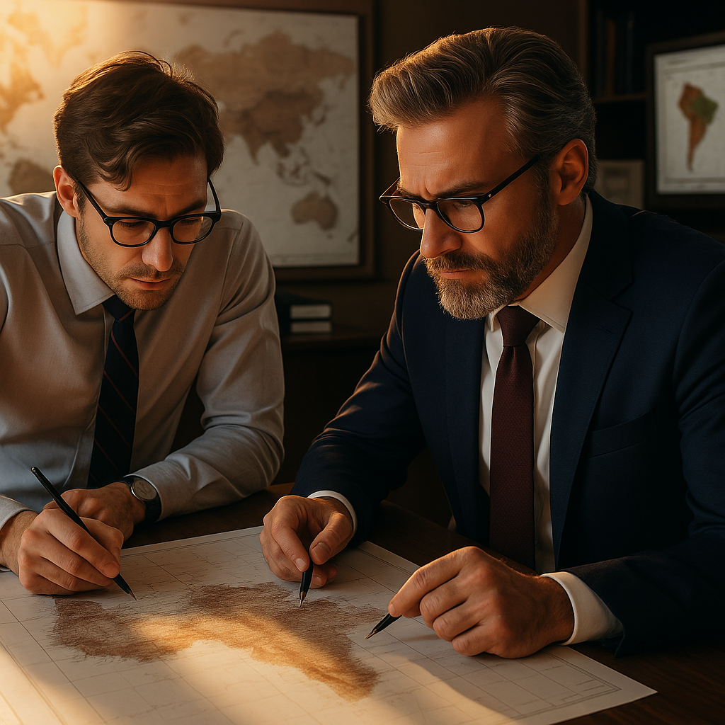 اشتباهات رایج در ترخیص کالا