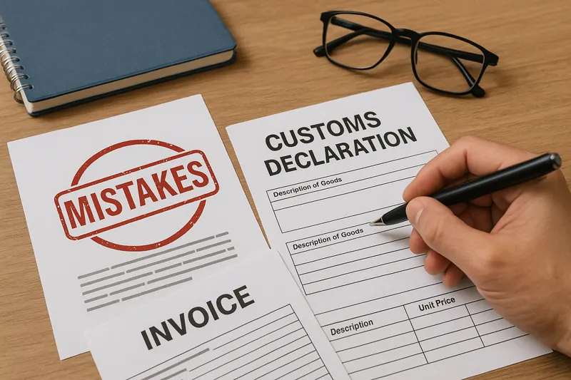 اشتباهات-اظهارنامه-گمرکی2