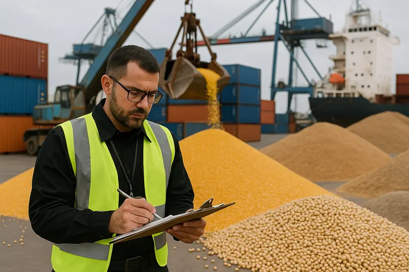 واردات نهاده های دامی2