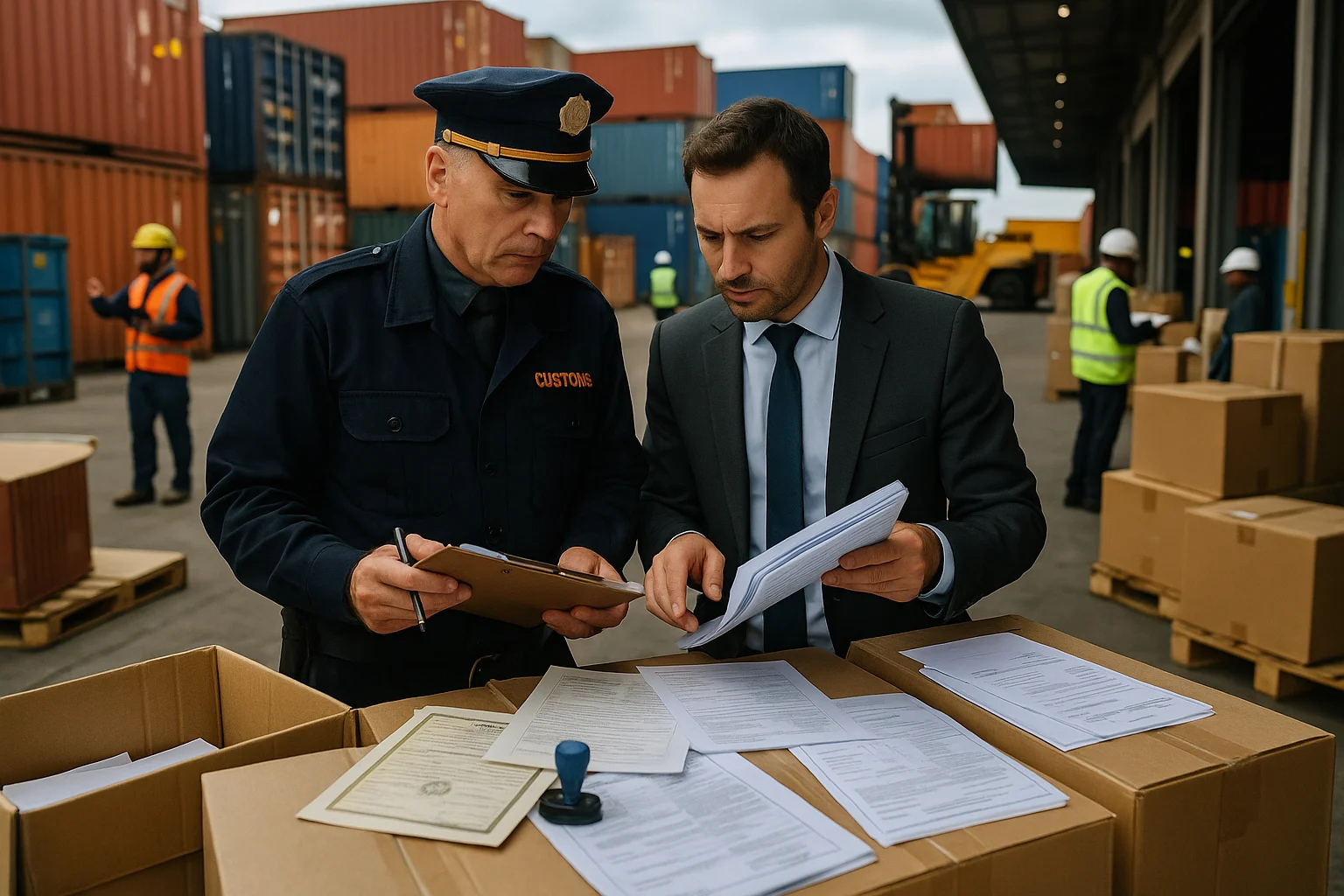 مجوزهای قانونی