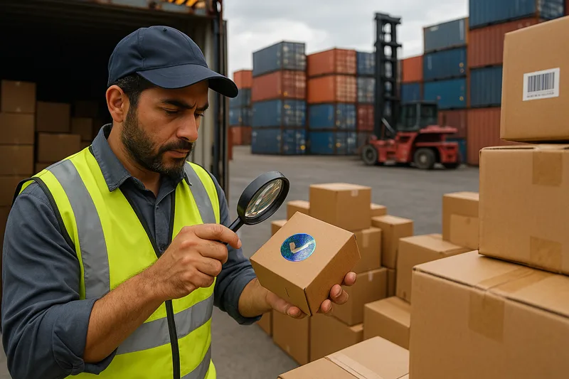 اصالت کالا در واردات2