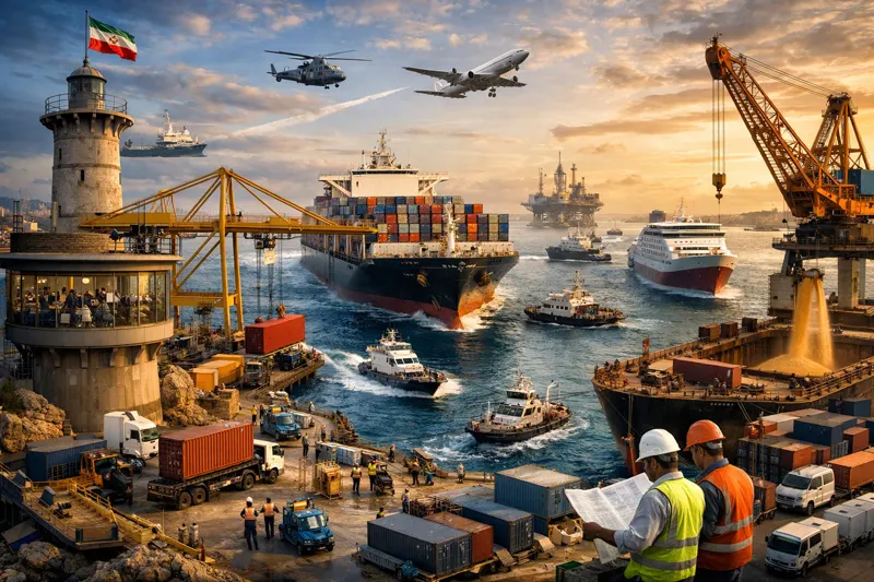 سازمان بنادر و دریانوردی2