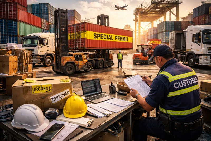 صدور مجوز تخلیه2