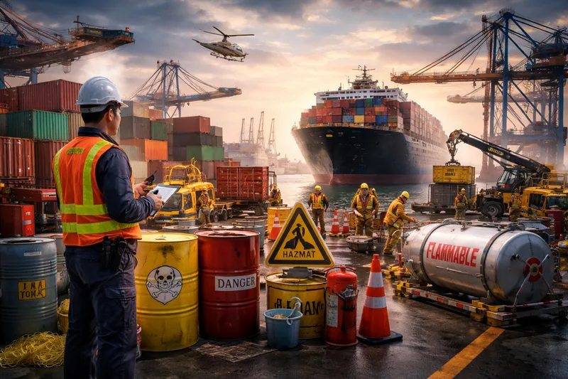 کالاهای خطرناک2